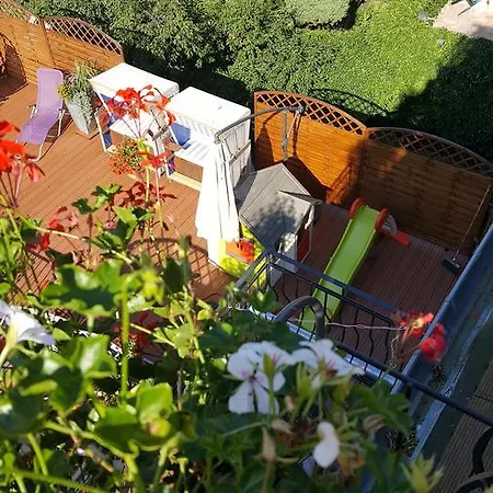 Weneda Frühstückspension Gdynia