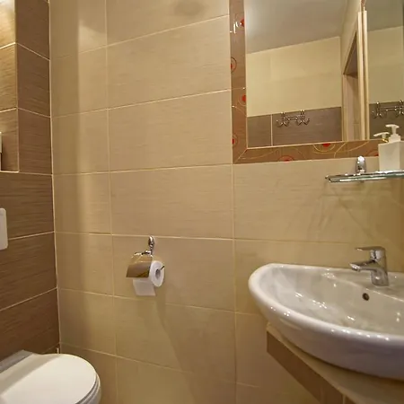 Weneda Bed & Breakfast Gdynia