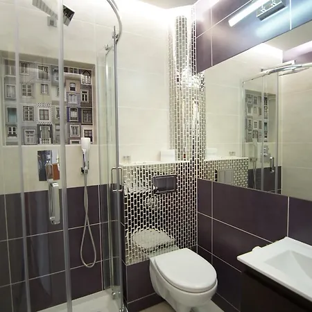 Weneda Bed & Breakfast 3*