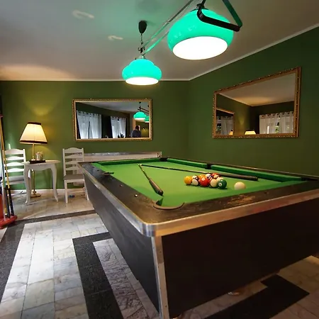 Bed & Breakfast Weneda Gdynia