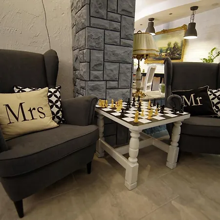 Weneda Bed & Breakfast