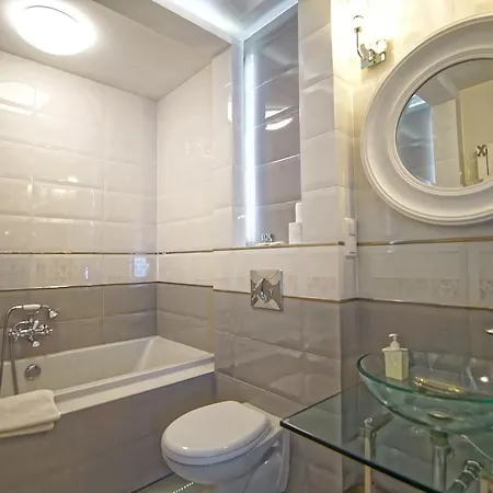 Weneda Bed & Breakfast Gdynia