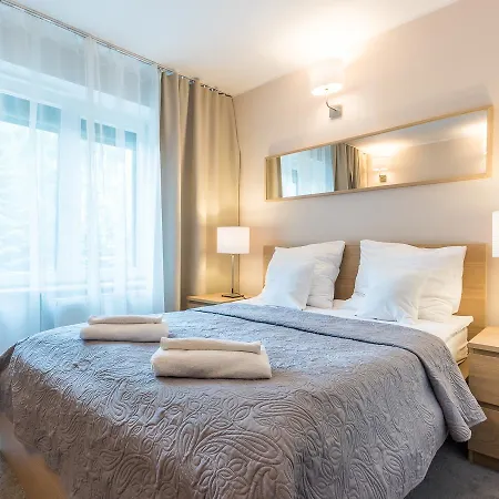 Weneda Bed & Breakfast Gdynia