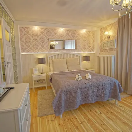 Weneda 3* Gdynia
