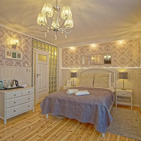 Frühstückspension Weneda Gdynia