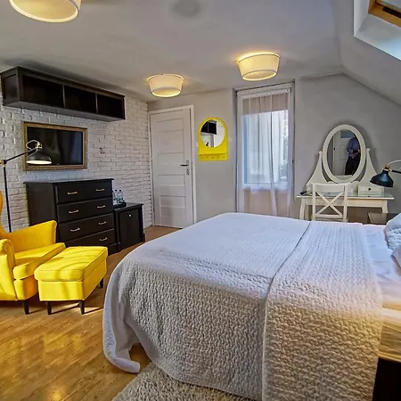 Bed & Breakfast Weneda