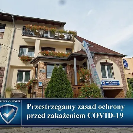 Weneda Bed & Breakfast *