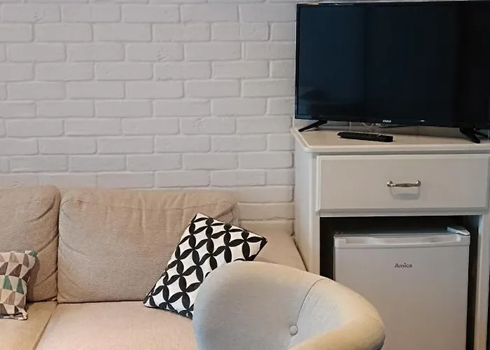 Frühstückspension Weneda Gdynia