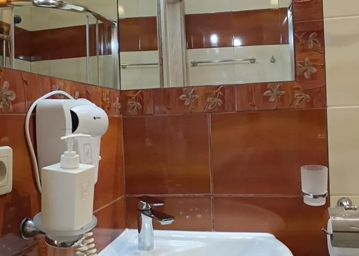 Weneda Frühstückspension Gdynia