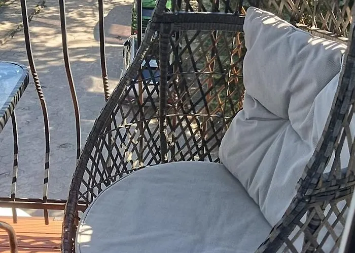 Alojamento de Acomodação e Pequeno-almoço Weneda Gdynia