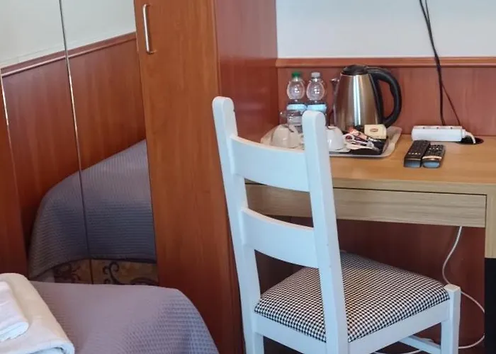 Weneda Alojamento de Acomodação e Pequeno-almoço 3*