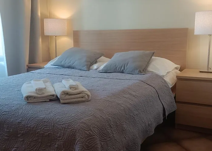 Weneda Frühstückspension