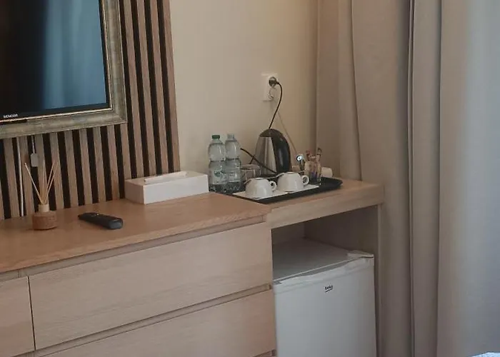 Weneda Frühstückspension 3*