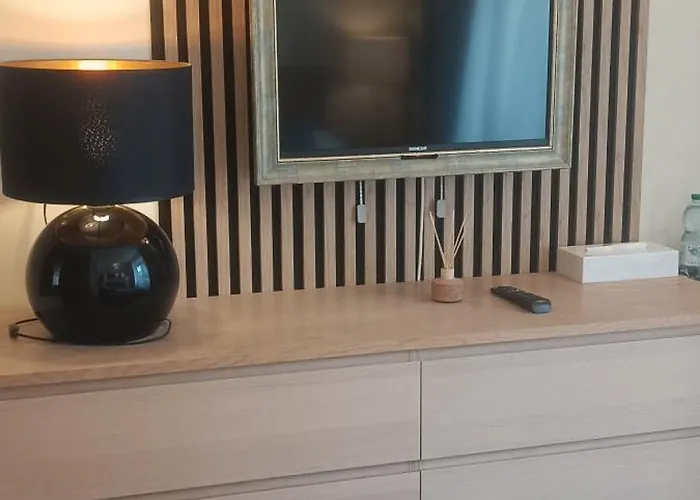 Frühstückspension Weneda Gdynia