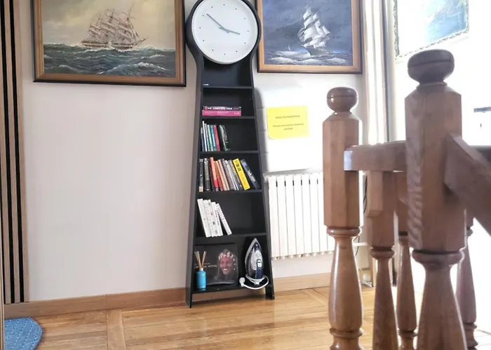 Weneda Frühstückspension