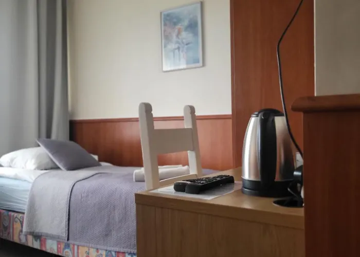 Weneda Frühstückspension