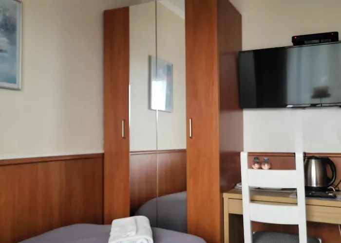 Weneda Frühstückspension 3*