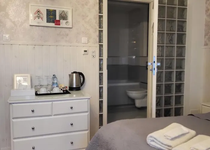 Weneda Frühstückspension Gdynia