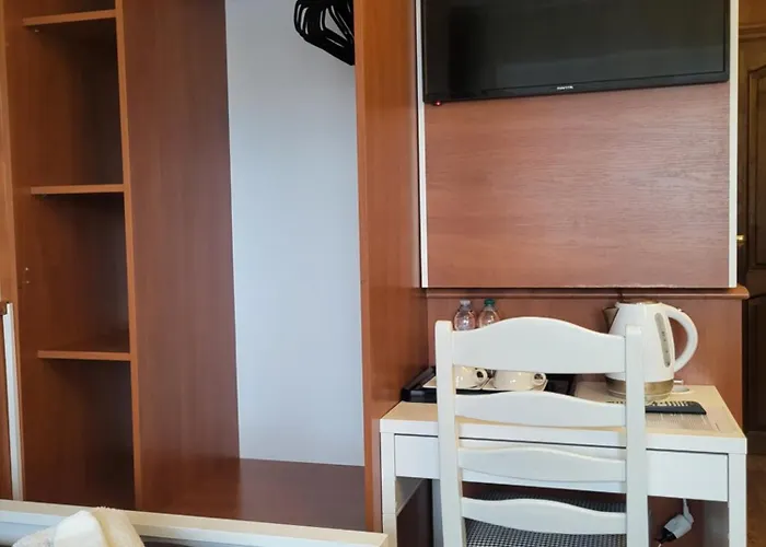 Weneda Frühstückspension