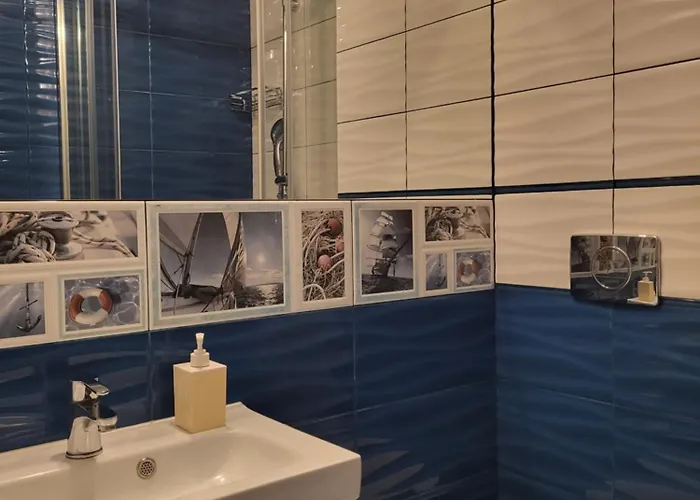 Weneda Frühstückspension 3*