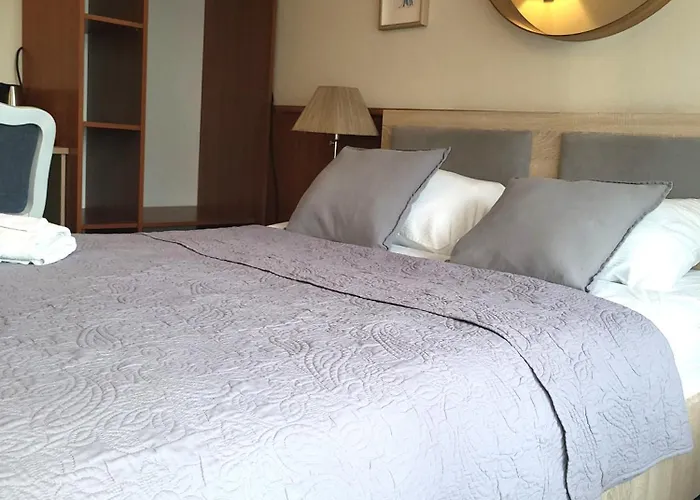 Frühstückspension Weneda 3*