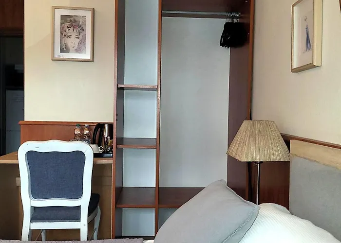 Frühstückspension Weneda Gdynia