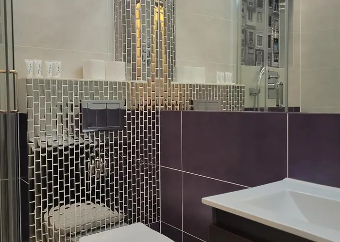 Frühstückspension Weneda 3*