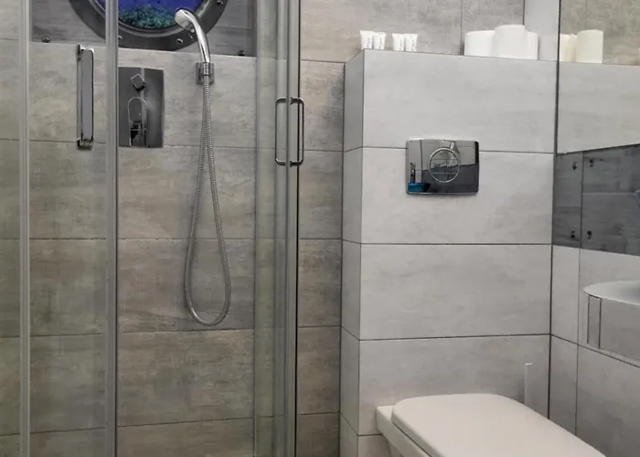 Frühstückspension Weneda Gdynia