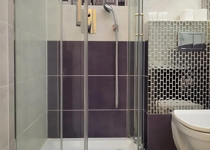 Weneda Frühstückspension