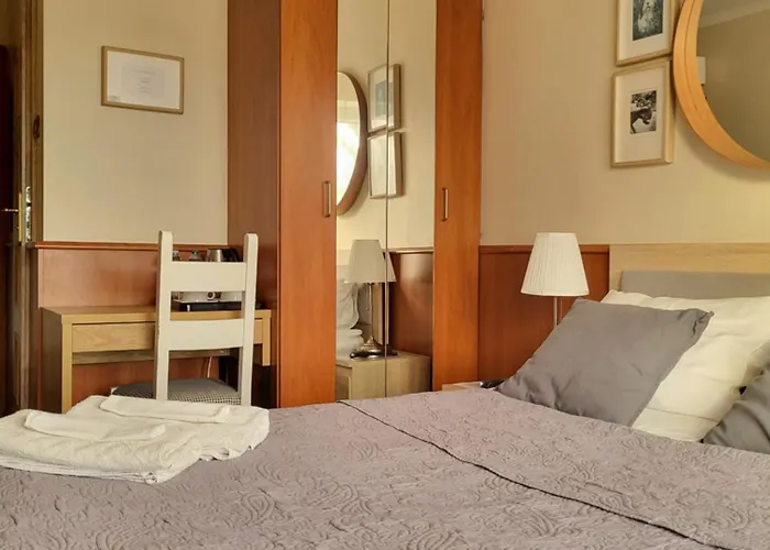 Frühstückspension Weneda