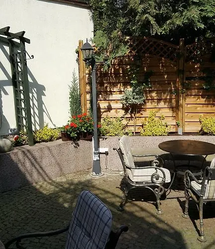 Frühstückspension Weneda Gdynia