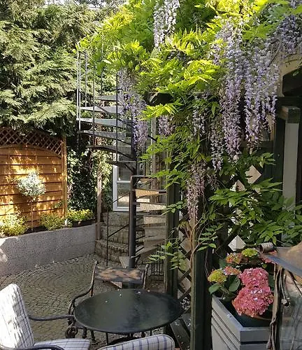 Frühstückspension Weneda