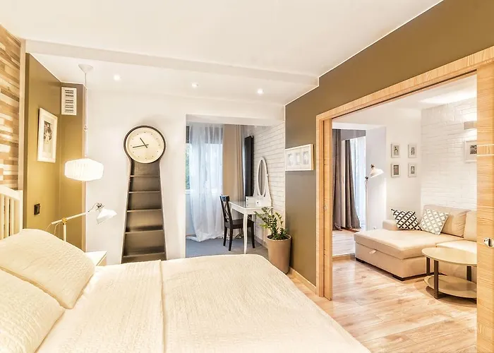 Bed and breakfast Weneda 3*