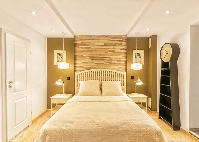 Frühstückspension Weneda