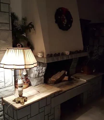 Weneda Frühstückspension