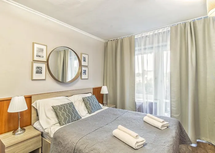 Weneda Bed and breakfast