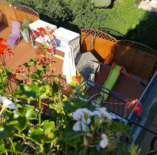 Weneda Frühstückspension Gdynia