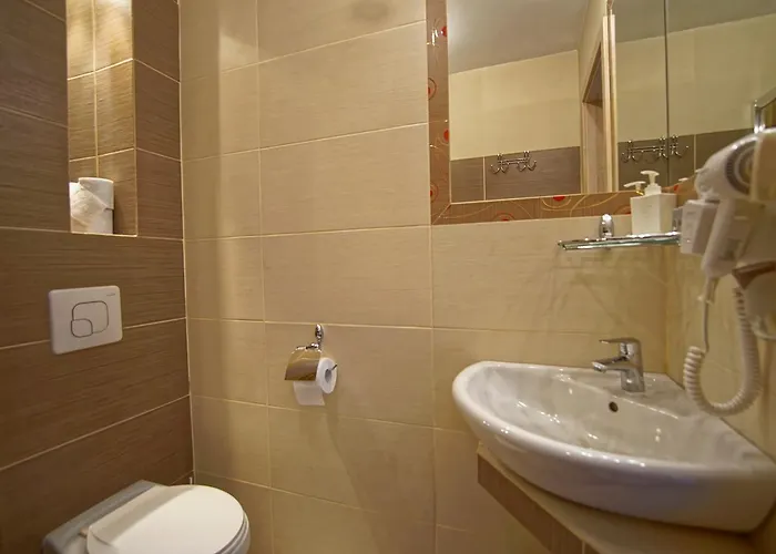 Weneda Frühstückspension Gdynia