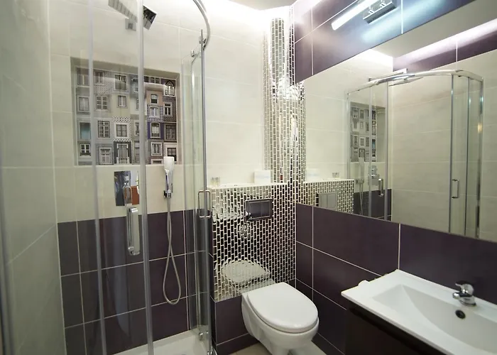 Weneda Frühstückspension 3*