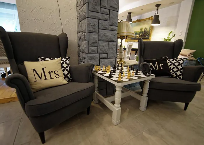 Weneda Frühstückspension