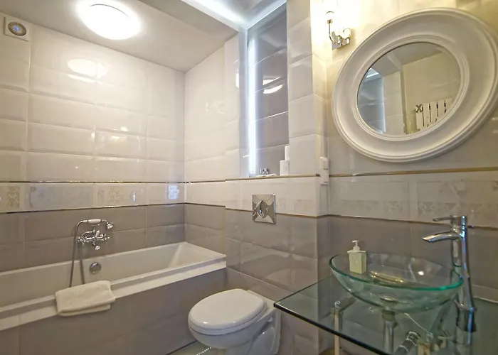 Weneda Frühstückspension Gdynia