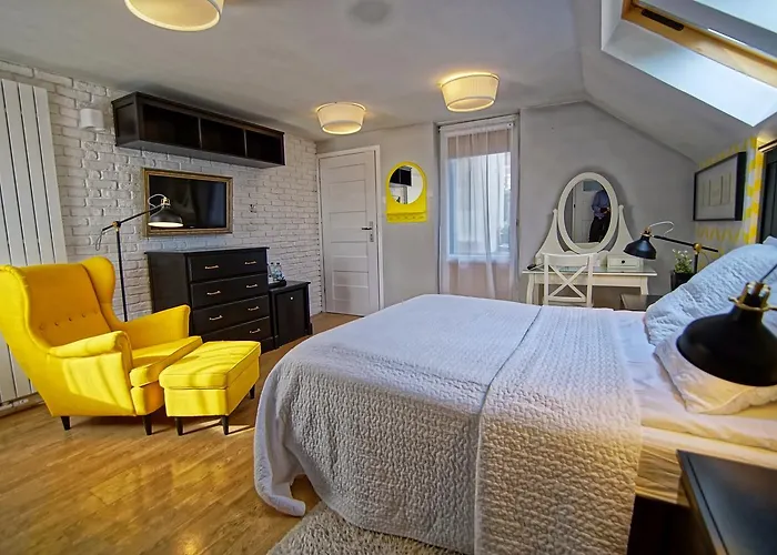 Frühstückspension Weneda